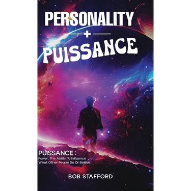 PERSONALITY + Puissance
