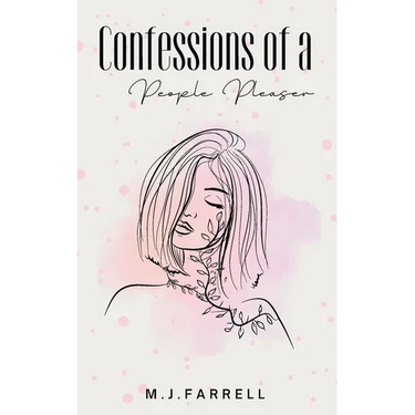 Confessions of a People Pleaser