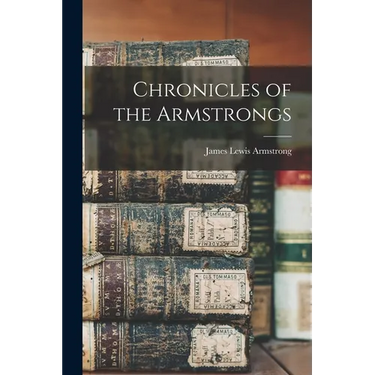Chronicles of the Armstrongs