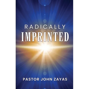 Radically Imprinted
