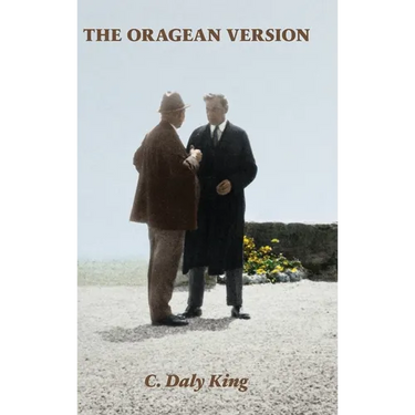 The Oragean Version