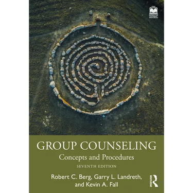 Group Counseling: Concepts and Procedures