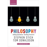 Philosophy: Asking Questions, Seeking Answers
