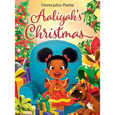 Aaliyah's Christmas