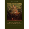 Reports from an Interior Province: New and Selected Poems