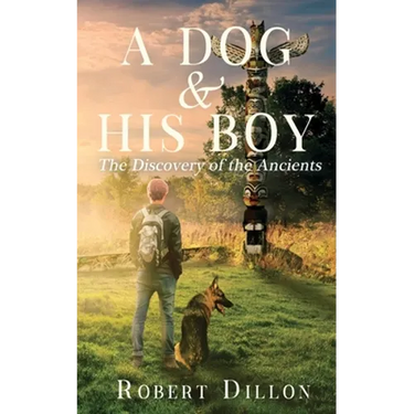 A Dog and His Boy: The Discovery of the Ancients