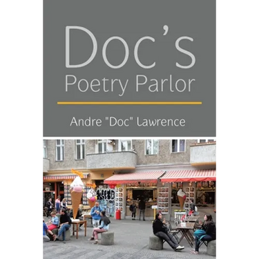 Doc's Poetry Parlor