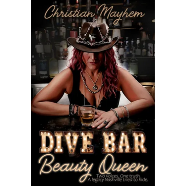 Dive Bar Beauty Queen