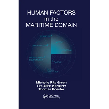 Human Factors in the Maritime Domain