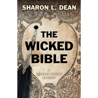 The Wicked Bible