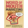 Word of Mouth Marketing: The Comic Book