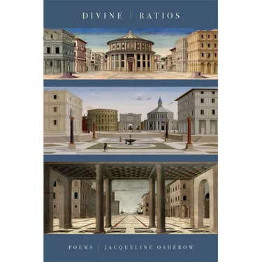 Divine Ratios: Poems