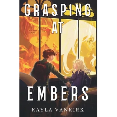 Grasping at Embers