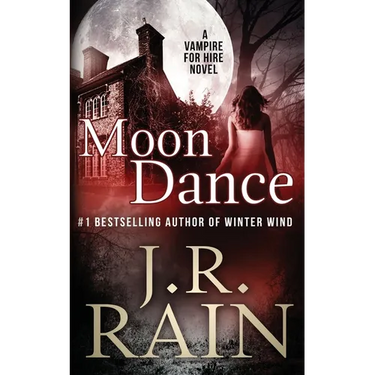 Moon Dance