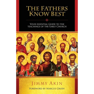 The Fathers Know Best