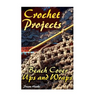 Crochet Projects: Beach Cover Ups and Wraps: (Crochet Patterns, Crochet Stitches)