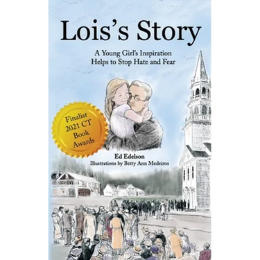 Lois's Story: A Young Girl's Inspiration Helps Stop Hate and Fear