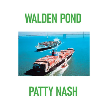 Walden Pond