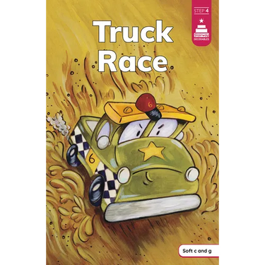 Truck Race