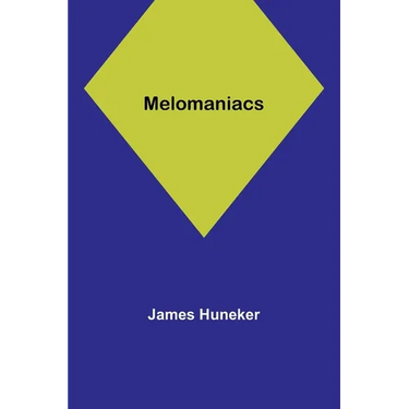 Melomaniacs