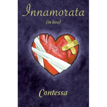 Innamorata: (in love)