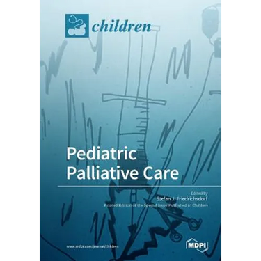 Pediatric Palliative Care