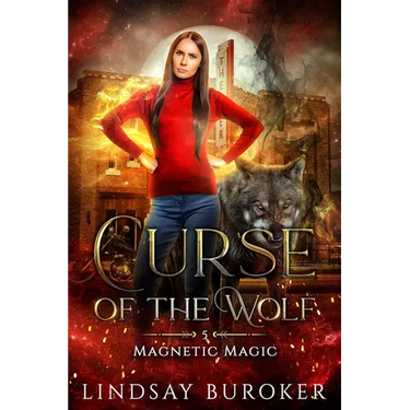 Curse of the Wolf