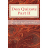 Don Quixote Part II