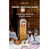 Sasha, pour one more!: With love and vodka through 25 years in Ukraine