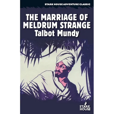 The Marriage of Meldrum Strange
