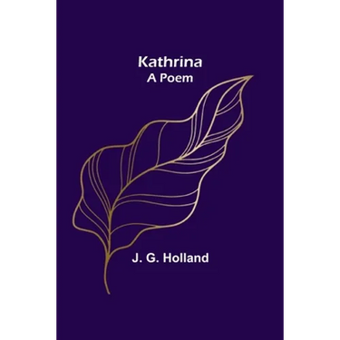 Kathrina-A Poem