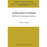 Intelligent Systems Third Golden West International Conference: Edited and Selected Papers