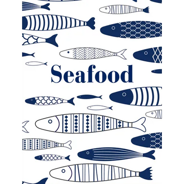 Seafood