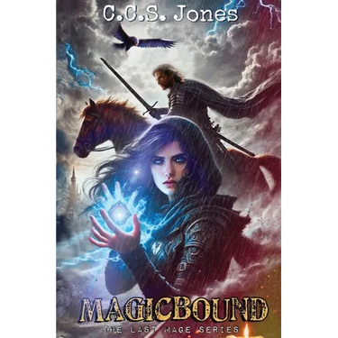 Magicbound
