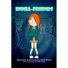EnneaFriends: Meredith and the Scary New Place