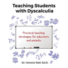 Teaching Students with Dyscalculia