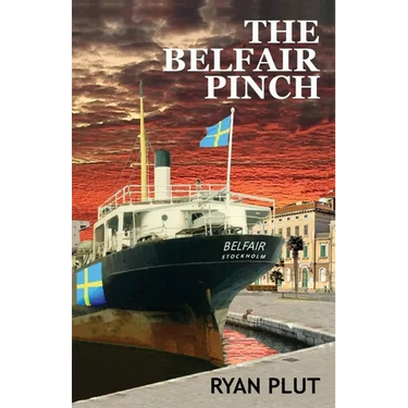 The Belfair Pinch