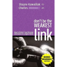 Don't Be the Weakest Link (BR): How to Protect Your Personal Information in a Digital World