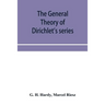 The general theory of Dirichlet's series