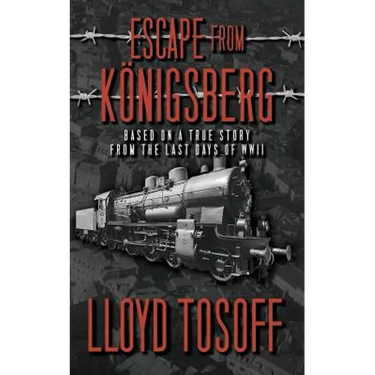 Escape from Konigsberg