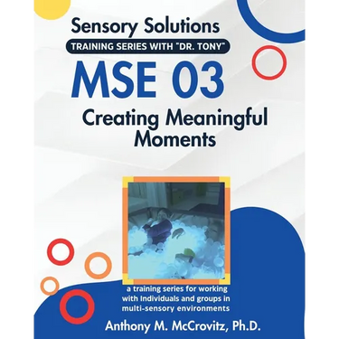 Mse 03: Creating Meaningful Moments