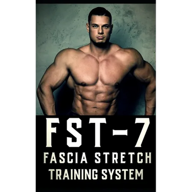FST-7 Fascia Stretch Training: A Comprehensive Guide to Fascia Stretch Training