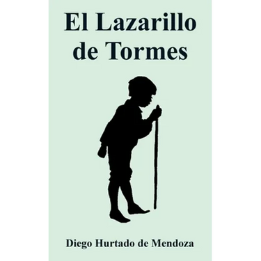 Lazarillo de Tormes, El