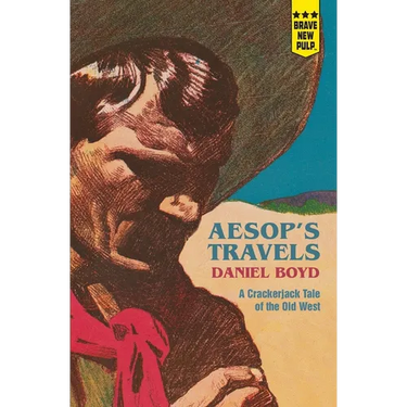 Aesop's Travels