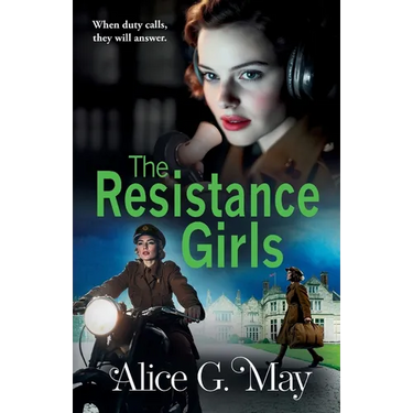 The Resistance Girls