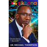 Sikhona: The Man Behind A Technological Revolution