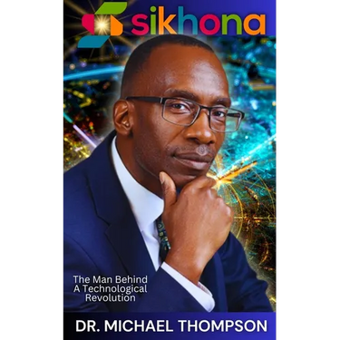 Sikhona: The Man Behind A Technological Revolution