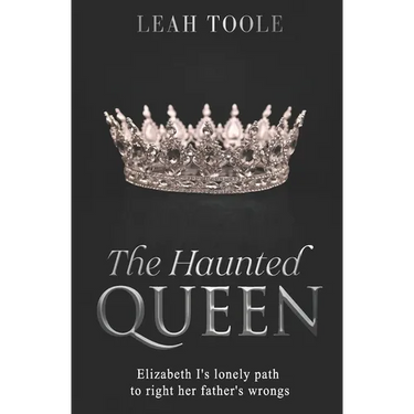 The Haunted Queen