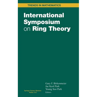 International Symposium on Ring Theory