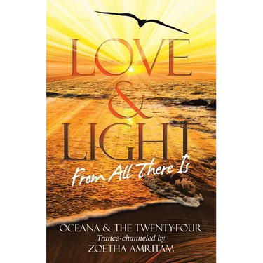 Love & Light From All There Is